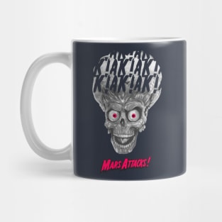 AKAKAKAK2 Mug